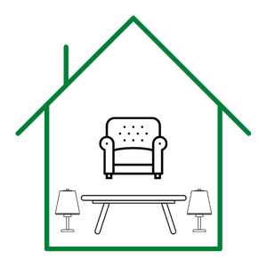 KİRALIK EŞYALI DAİRE